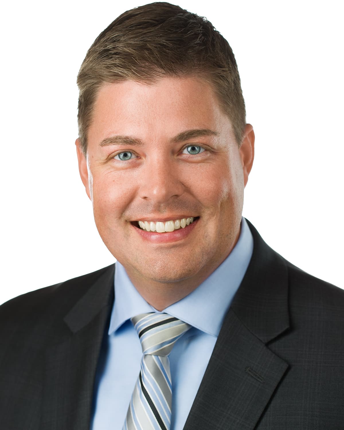 Nick Rasmussen