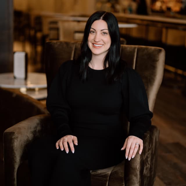 About Rebekah Maggard