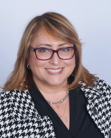 Jodi Gaynor
