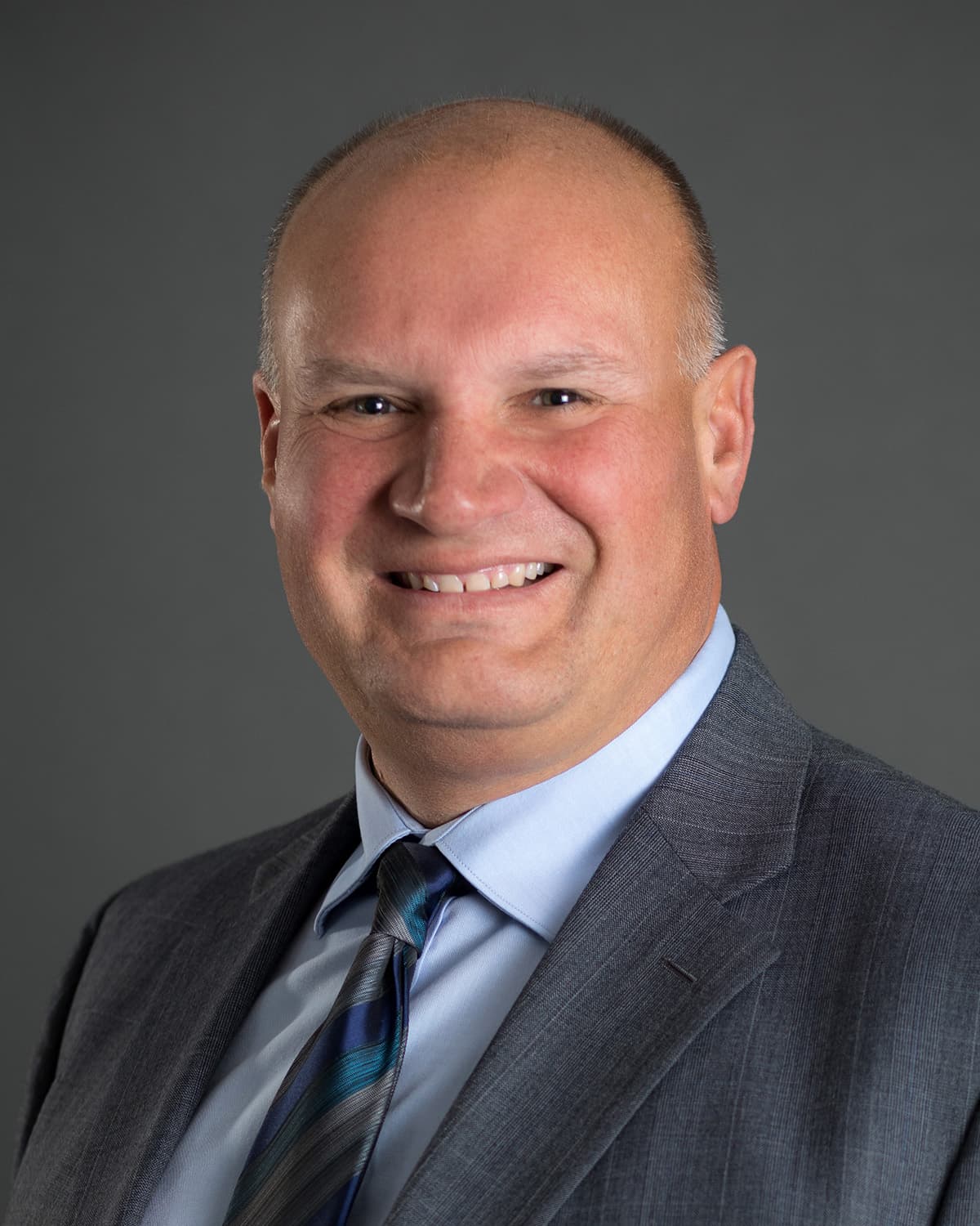 Jason Miloszewicz