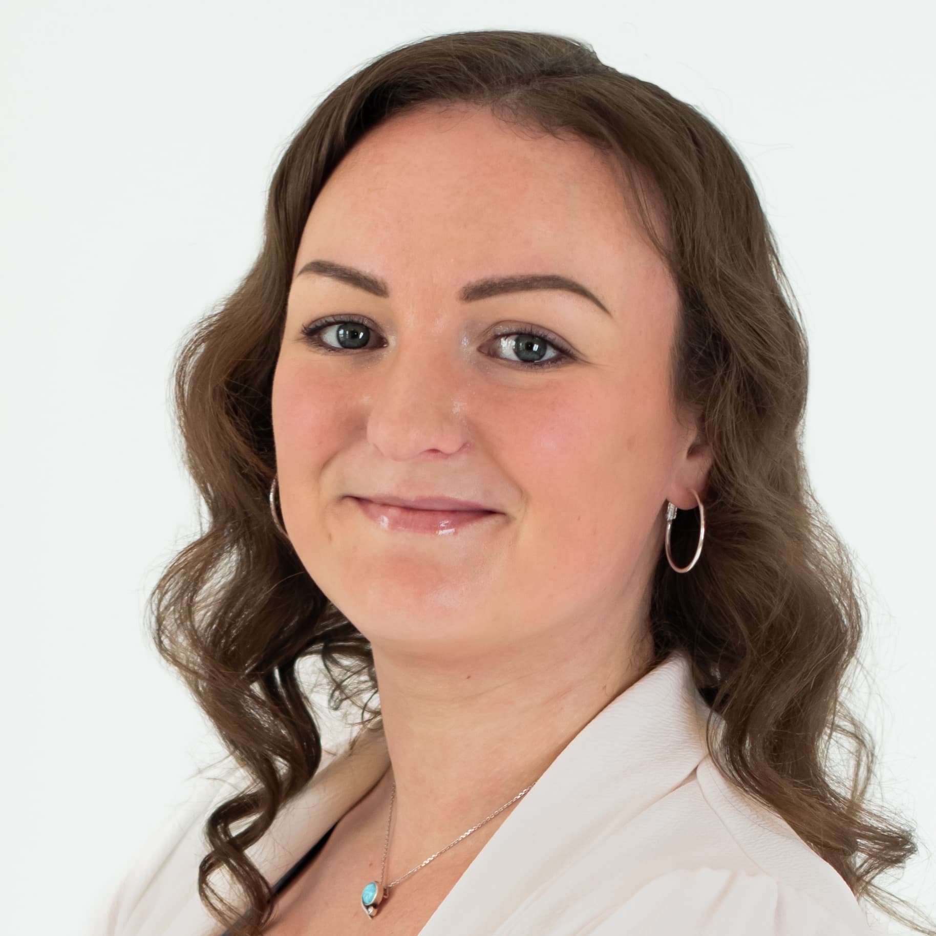 Tia Frazer