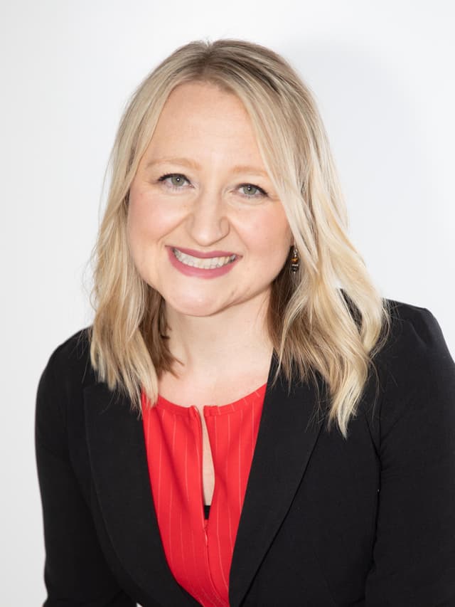 About Kristen Lafranzo