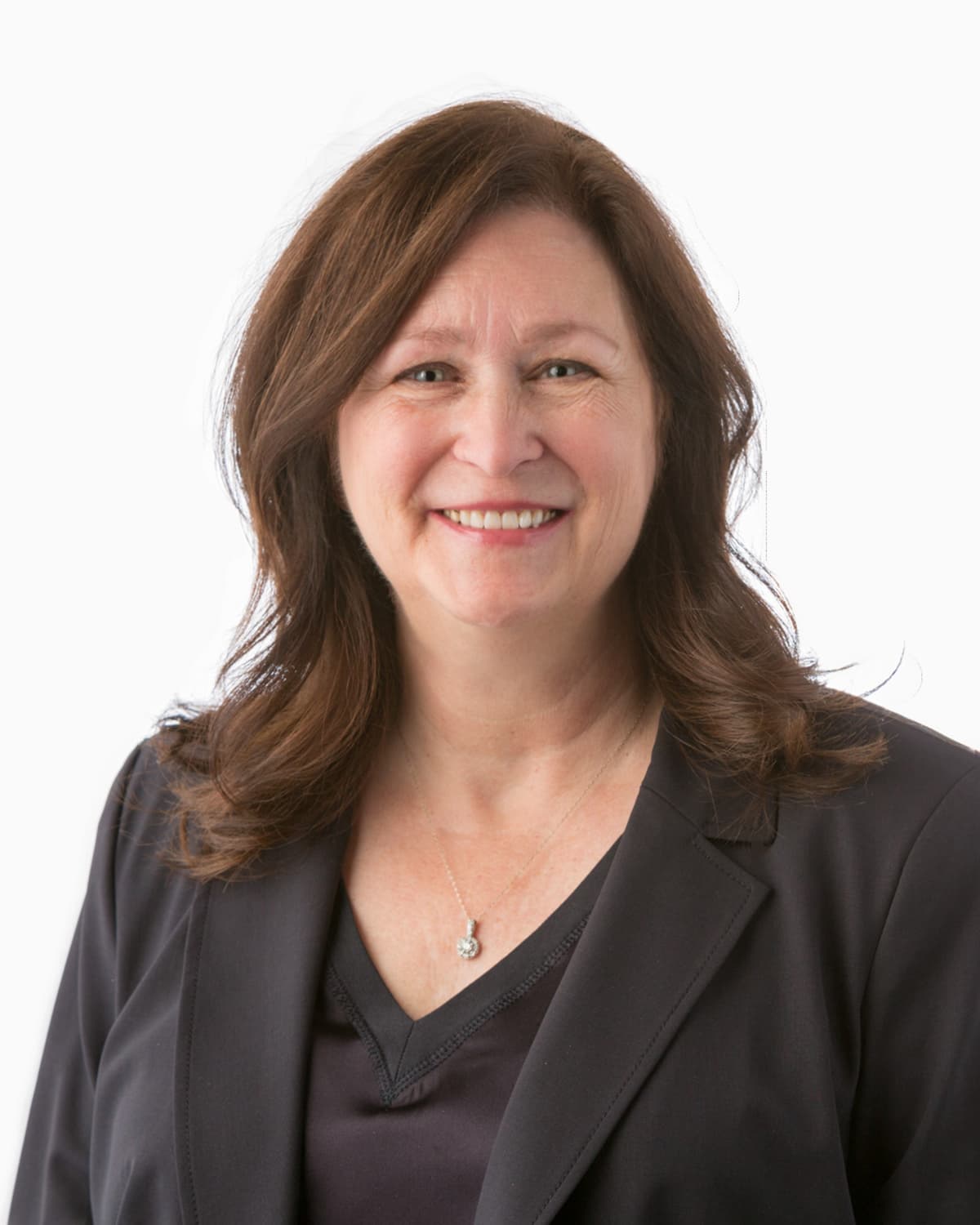 Karen Groves