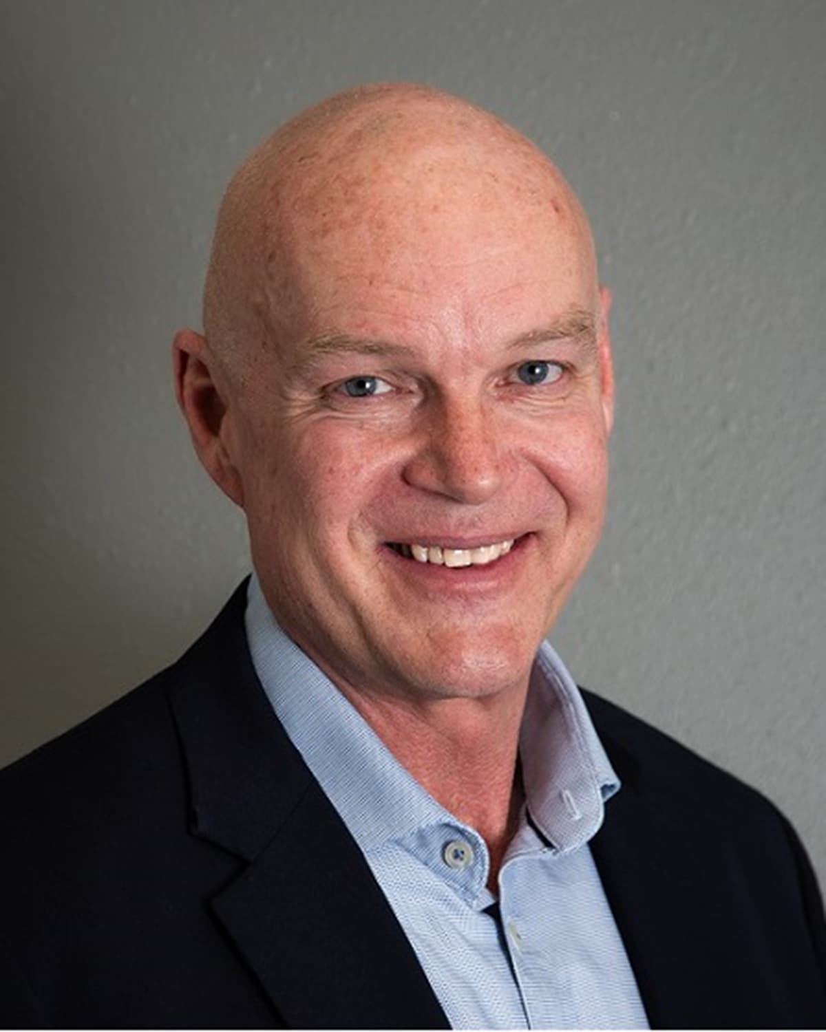 Tom Bjerke