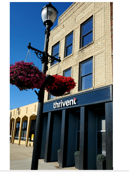 Valley City Office
