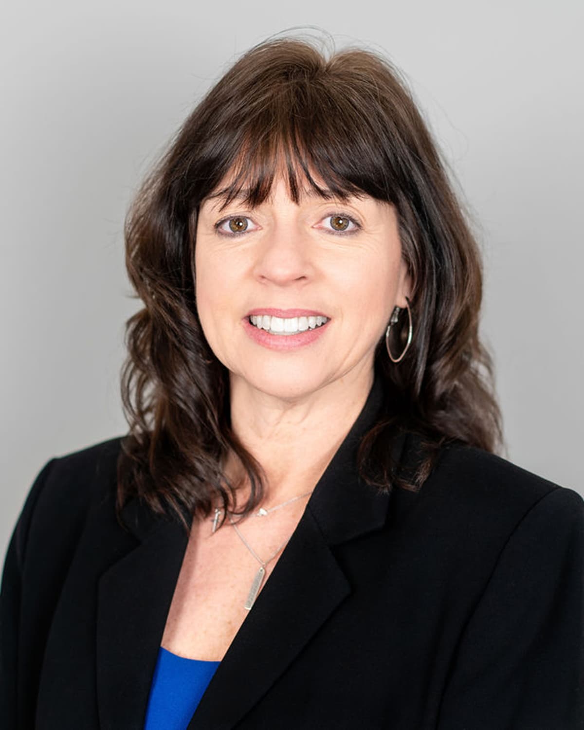 Kelly Perry