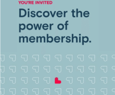 The Power of Membership: This is Thrivent image