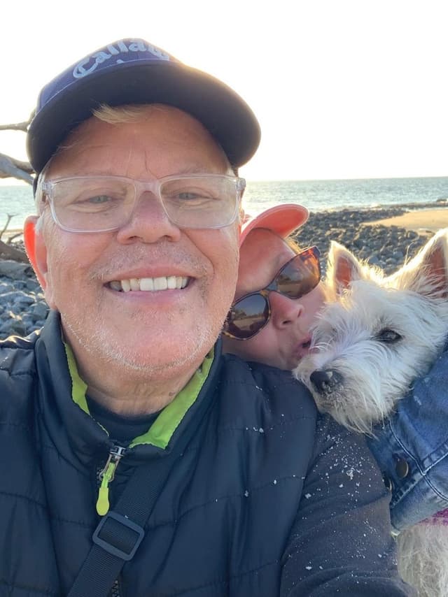 About Mary Jo Boswell