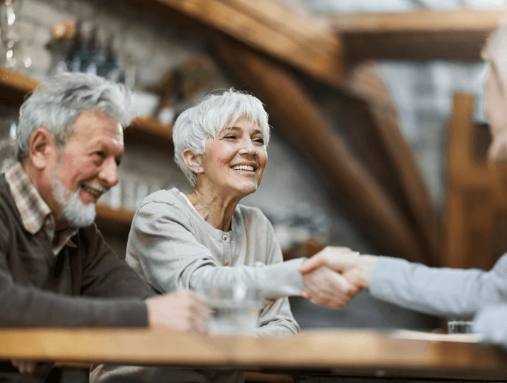 Leaving a Thriving Legacy with Eric Bilger image