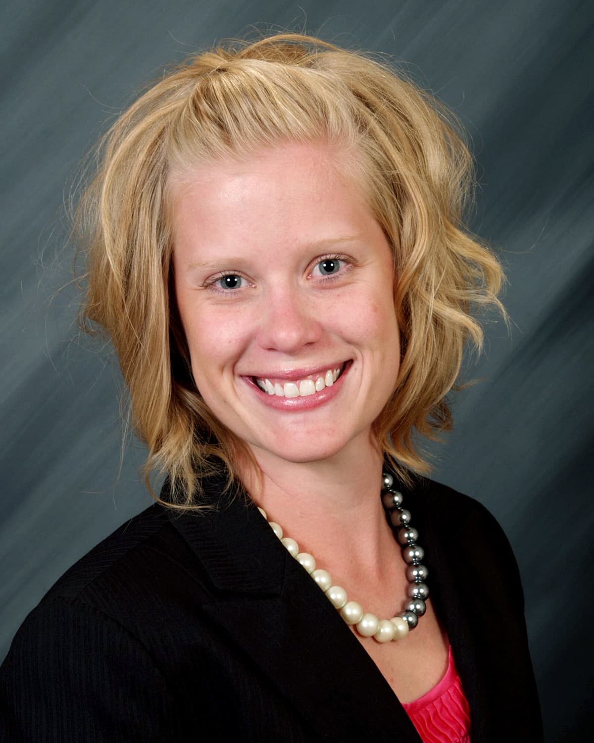 Andrea Dodd
