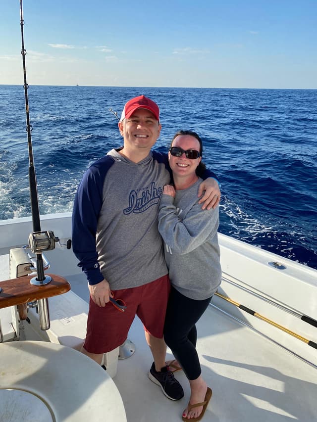 MY JOURNEY - How I got here