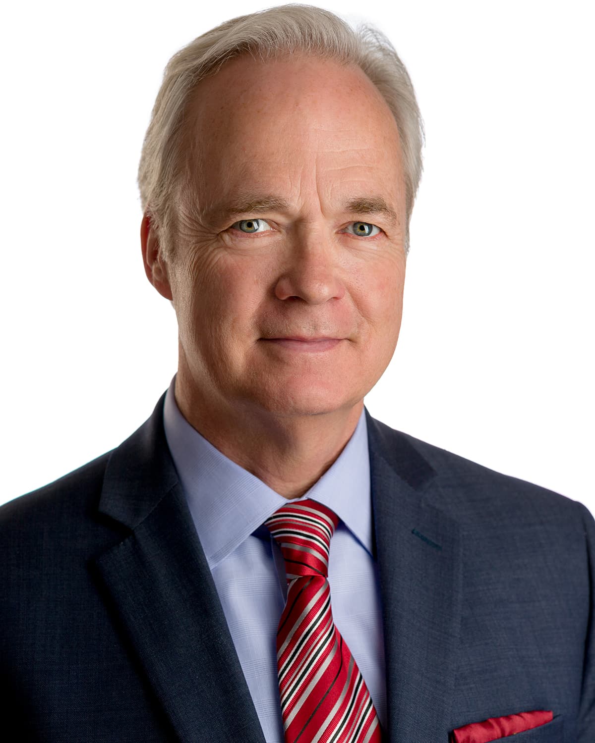 Michael Skillrud