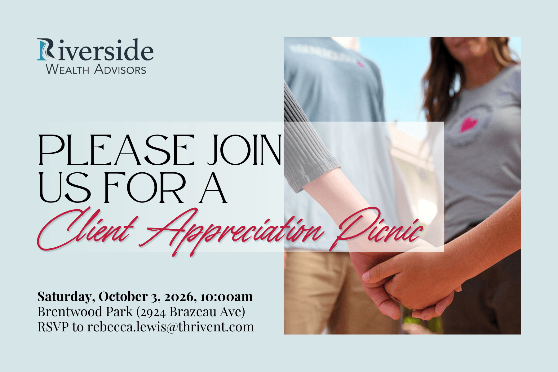 Riverside Wealth Advisors image