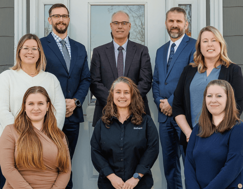 Covenant Financial Group our story image 1