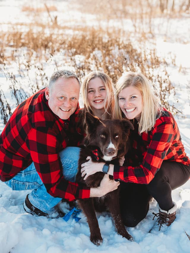 Who is Sommer personally?