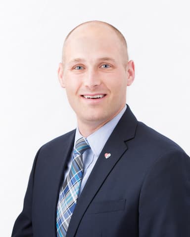 Travis Hanson