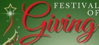 Festival of Giving image