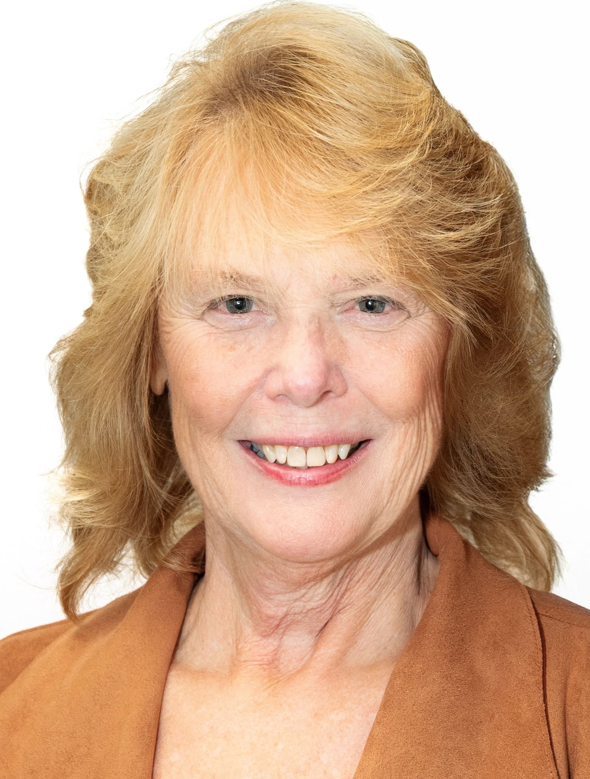 Carol Tokas