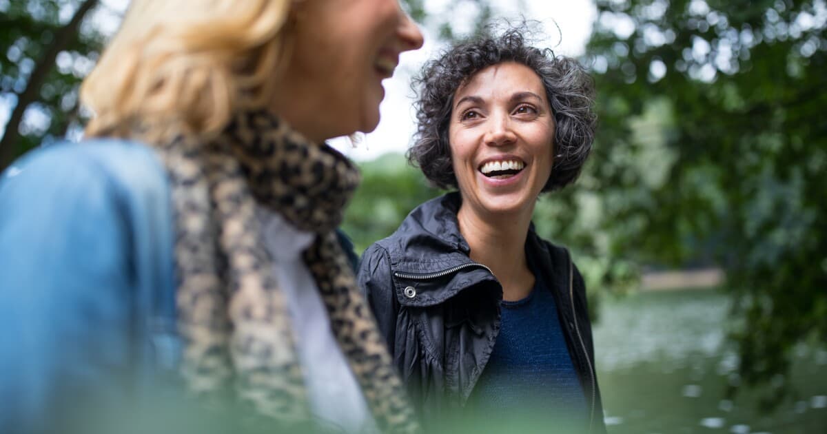 How a term-to-permanent life insurance contract conversion works