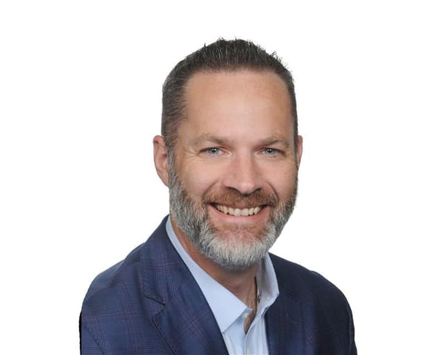 About Martin Hessler