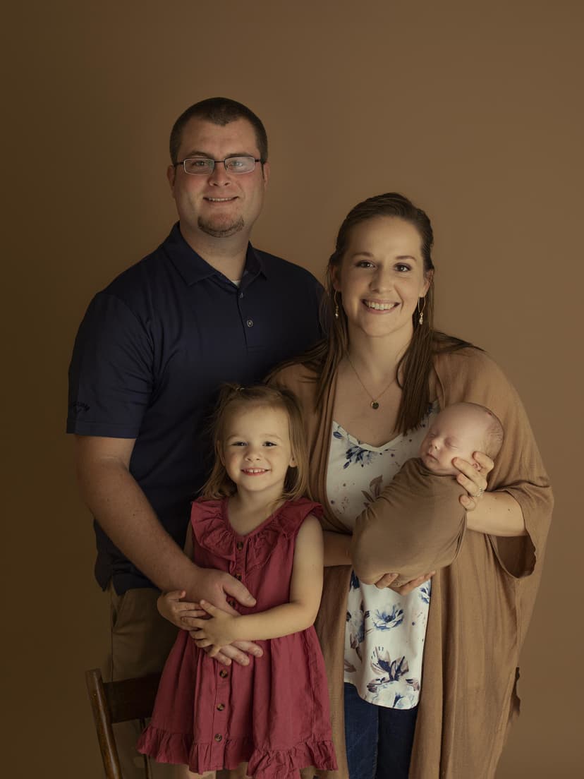 Financial Advisor - Cody Pfaff