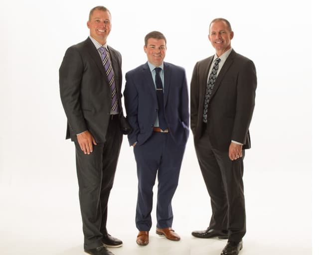 Financial Services for Christians in Central Iowa