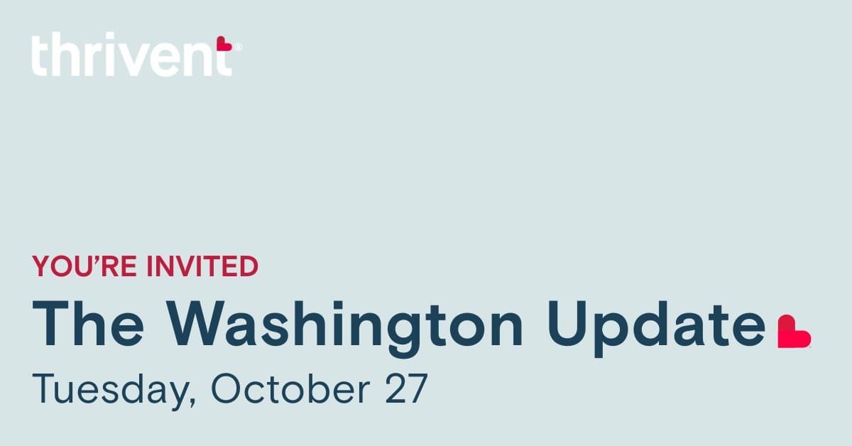 The Washington Update image