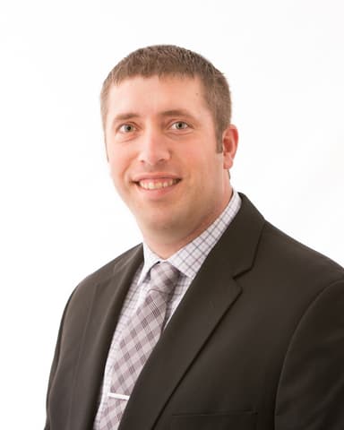 Jesse Fenske
