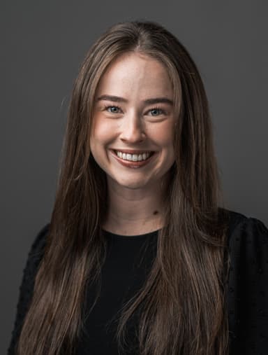 Madelyn Andrews