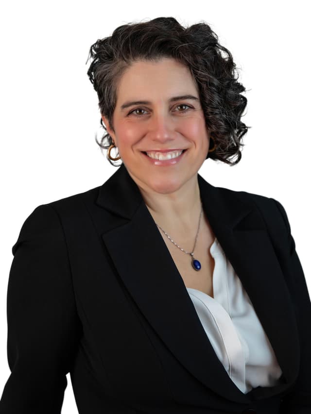 About Melissa Arbuckle