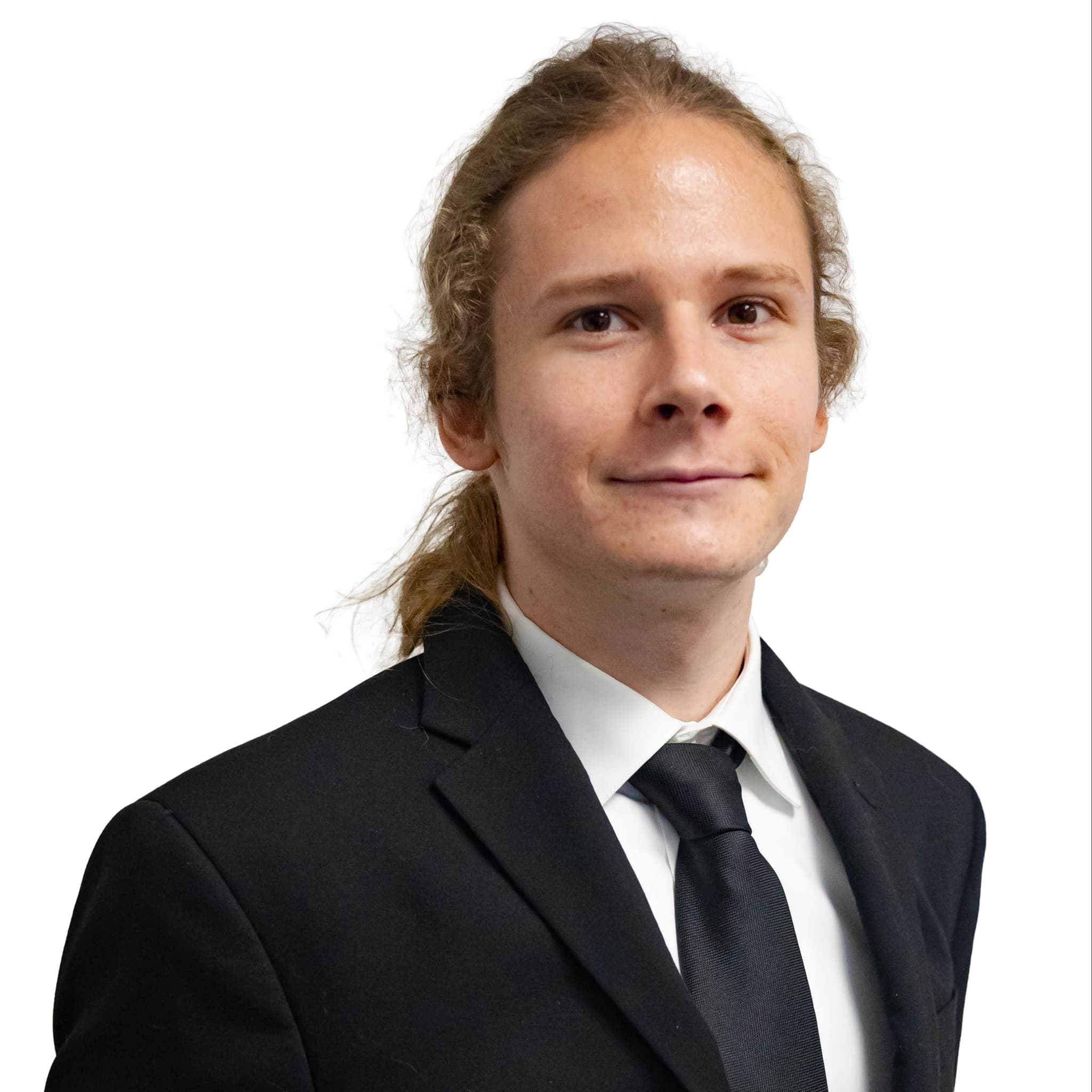 Tyler Weibel