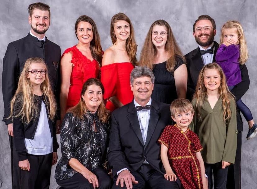 About Gaylon Heetland