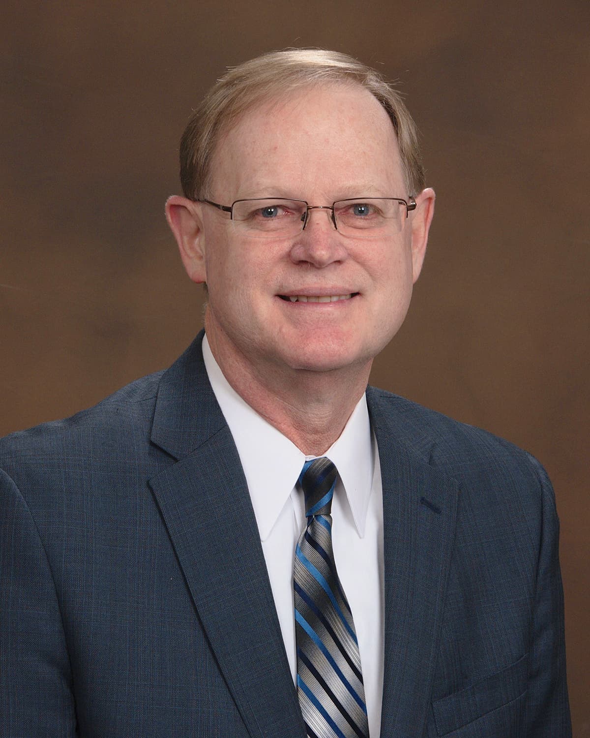 Bob Schmiesing