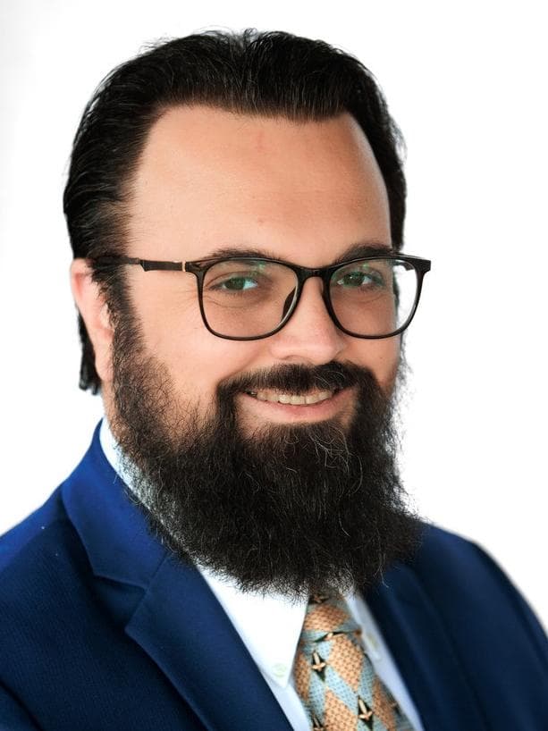 About Chad Michael Sisson