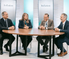 Thrivent Market and Economic Update image