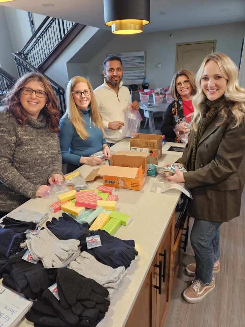 Thrivent Action Teams image