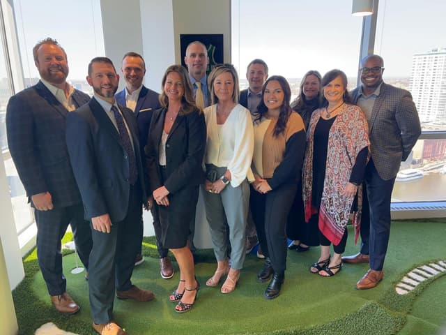 About Matthew Witkowski