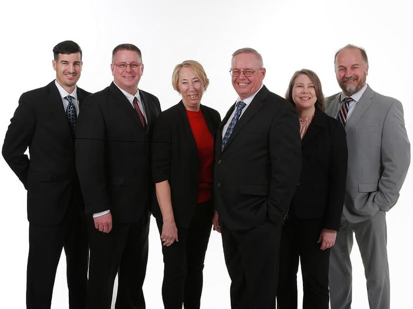 About the East-Central Illinois Group