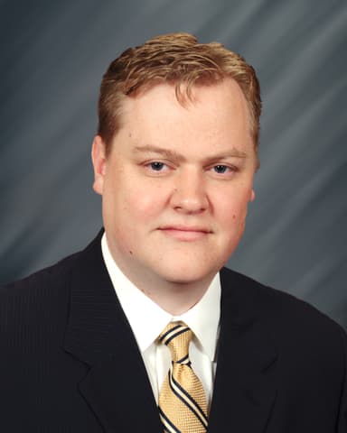 Michael Sundsmo
