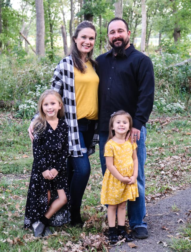 About Kimberly Burbank