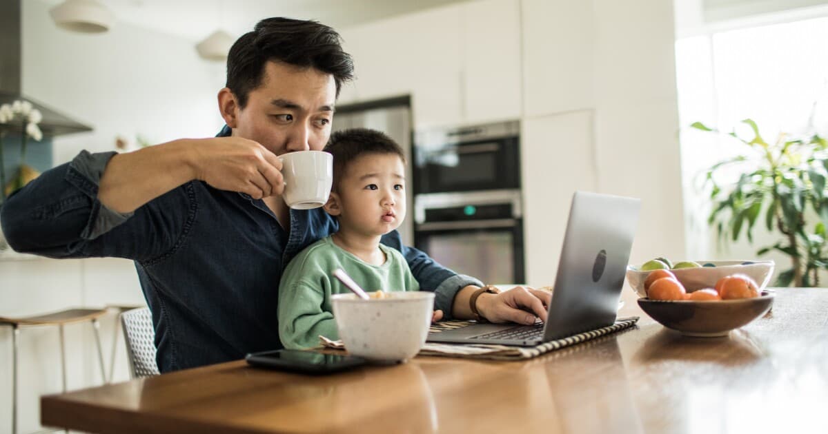 How life insurance works