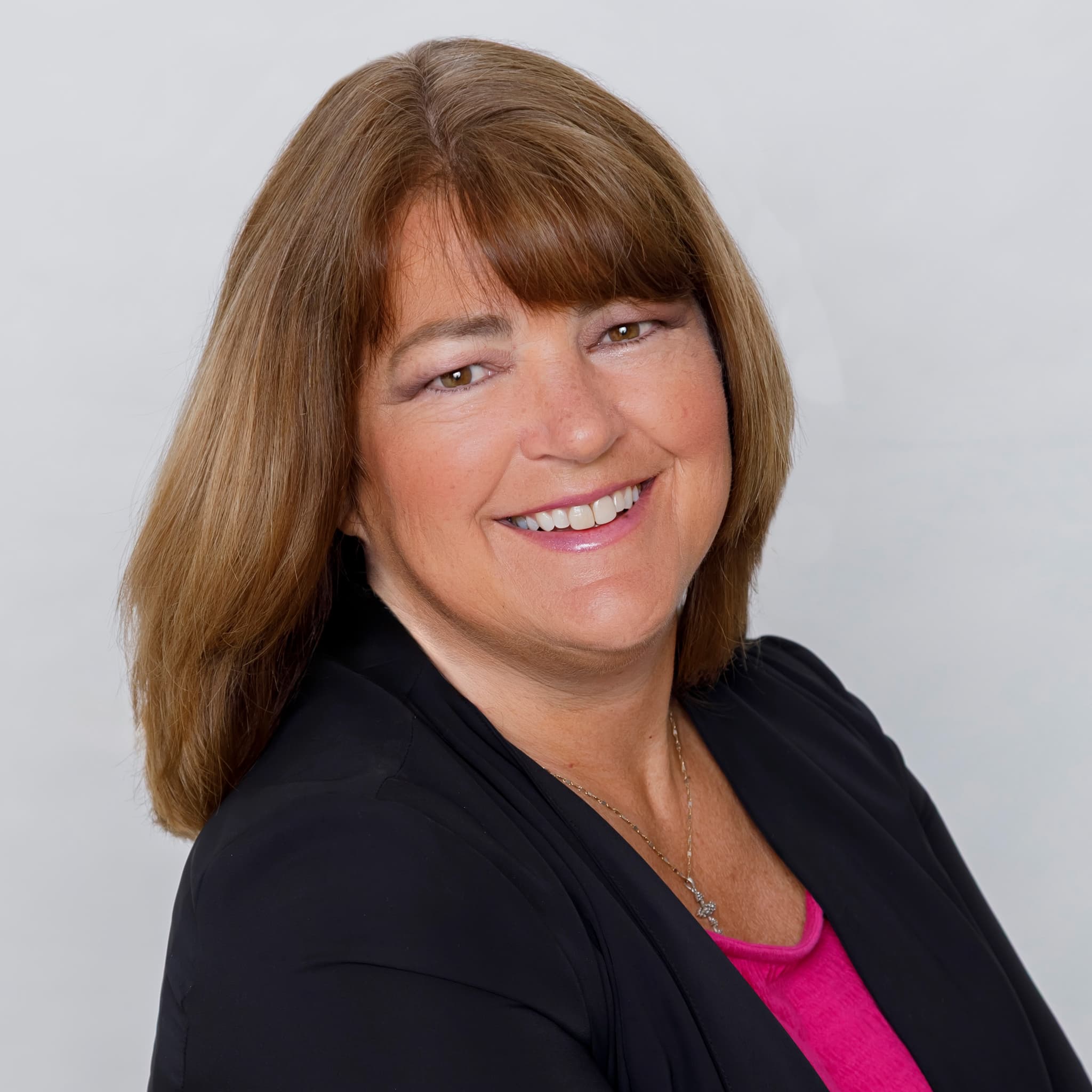 Shari Hahn