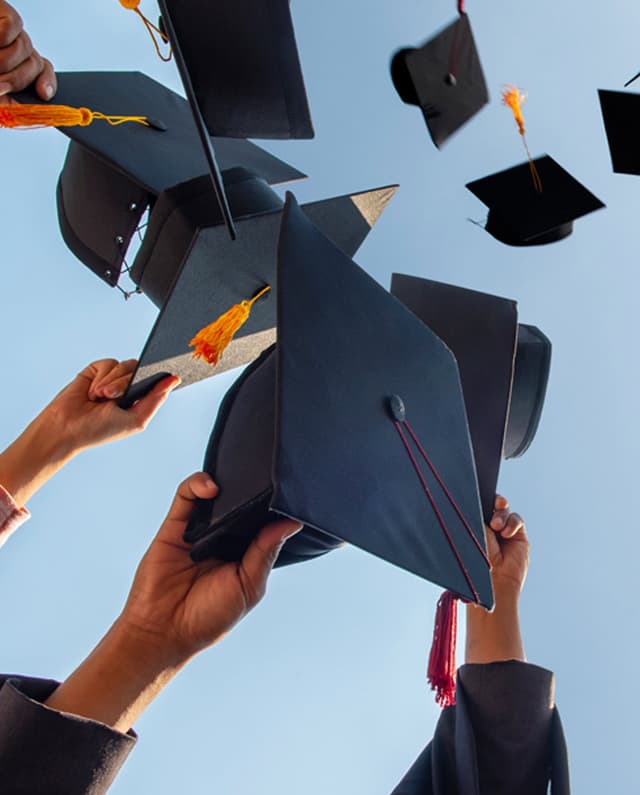 Education and Credentials