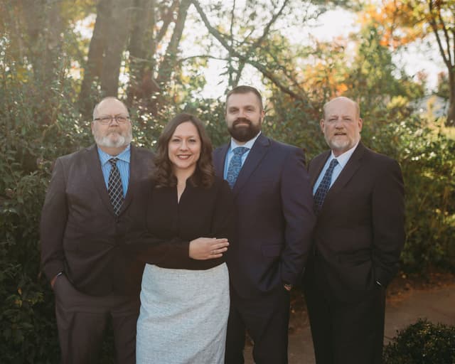 Proudly Serving Central and Southwest Michigan