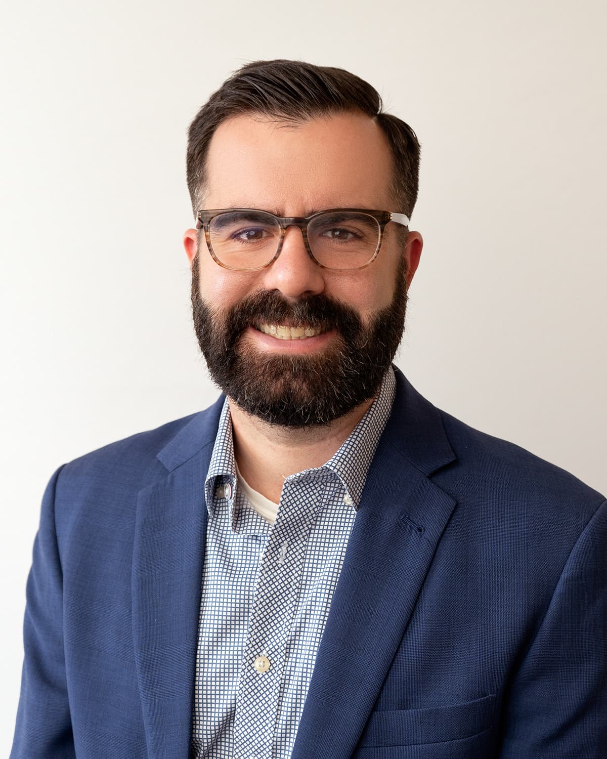 Steven Brinkman
