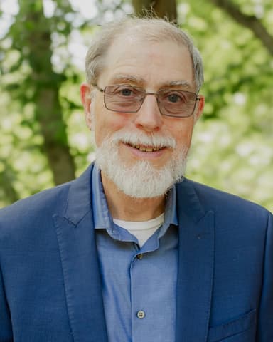 Kenneth Meinecke