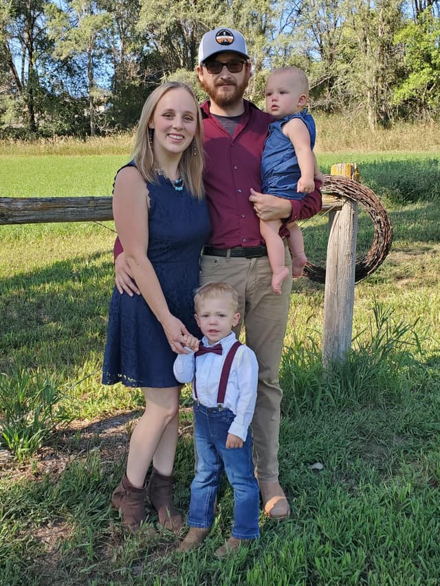 About Alyssa Henneman