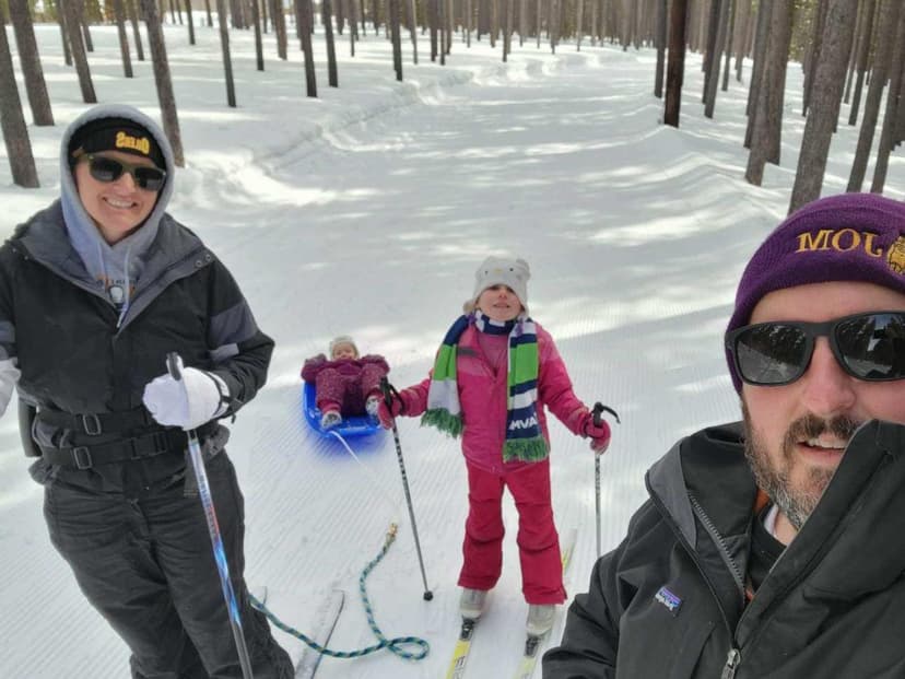 Who is Jackie Personally?