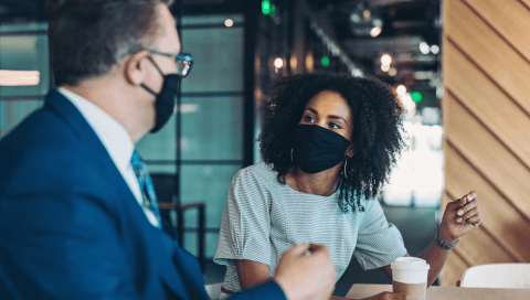 December 2021 Market Update: Strong earnings, rising production offset inflation and COVID-19 concerns