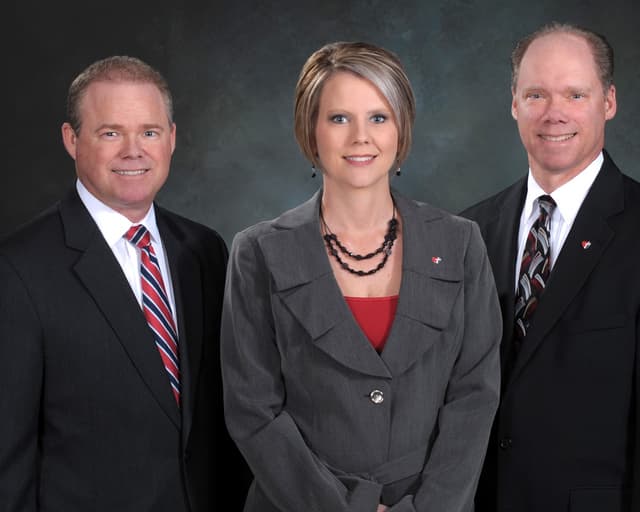 Connecting Faith and Finances in Salisbury, NC